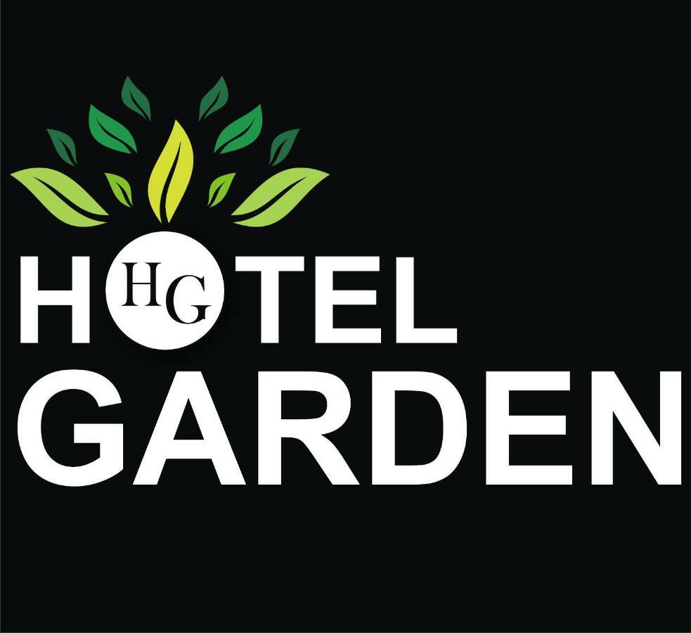 Hotel Garden Valparaiso de Goias Exteriér fotografie